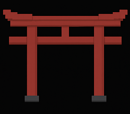 Torii Gate